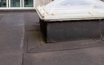 disadvantages of Usk flat roofs