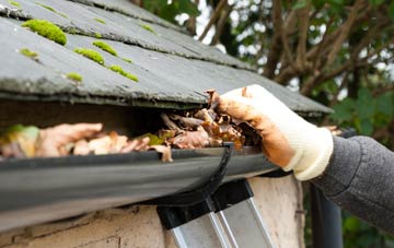 gutter cleaning Usk, Monmouthshire