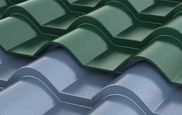 who should consider Usk plastic roofs