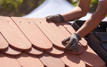 Usk roof tile contractors