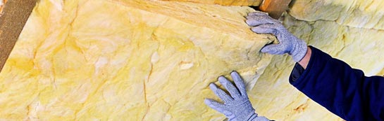 quotes for Usk roof insulation