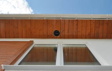 Usk soffit repair quotes